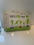 Wii fit 