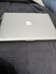 MacBook Pro 2008 (CD-spelare)