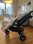 Babyjogger city mini gt + tillbehör