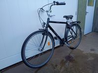 Herrcykel 28"