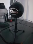 Blue Yeti Snowball mikrofon