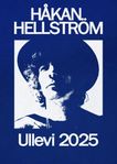 Håkan Hellström 5st ståplats 7 juni 2025