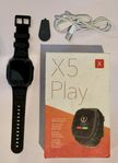 Xplora X5 Play GPS-klocka, GPS, Telefonklocka, Smartklocka