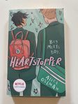 Heartstopper volume 1