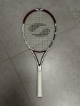 Tennisracket Whipper 6.0 size 3