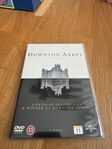 Downton Abbey säsong 1 + 2