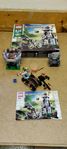 Lego Kingdoms 7948 