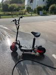 elscooter 1000w