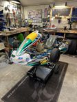 Gokart J60 