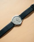 Jaquet Girard Quartz Date Swiss 71256