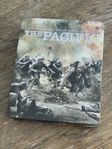 The Pacific serie Blu-ray metalbox