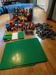 Stort Duplo paket 