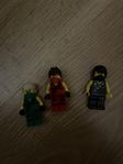 Lego Ninjago 