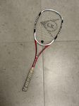 Squashracket Dunlop Aerogel Tour Signature Series