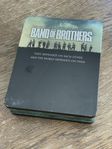 Band of Brothers Blu-ray metal box