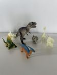 Schleich Dinosaurier