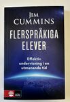 Jim Cummins  - Flerspråkiga elever