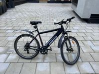 MTB Elcykel Yosemite 29" Biltema