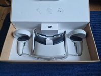 Oculus Quest 2 256gb