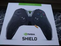 Nvidia Shield gamepad med originallåda