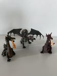 Schleich Fantasy