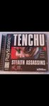 Tenchu PS1