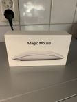 säljer min Magic Mouse 2