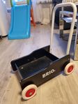 Brio vagn 