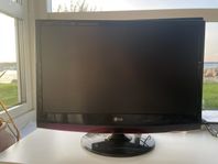 TV/Computer screen