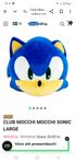 SONIC 