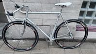 Raritet Racercykel Moser Sprint -79