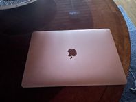 Macbook Air retina 13 tum 2020