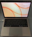 MacBook Pro 13" 2016 Touch Bar, 1 TB, 16 GB