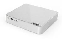 Lenovo IdeaCentre PC- Mini 01IRH8 med dataskärm 27tum