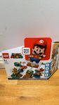 super Mario Lego, pussel, Lego Friends, mm