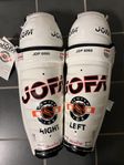 Hockeybenskydd Jofa JDP 6060 oanvända