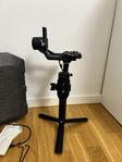 dji ronin-sc