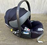 Cybex Cloud Z i-Size Babyskydd 