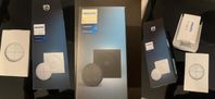 3 x Philips hue tap dial switch remote