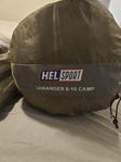 Helsport Varanger 8-10 Camp + Winnerwell Nomad Wiev Large