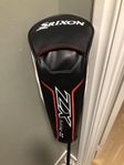 Driver Srixon ZX7