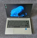 HP ProBook 440 G8 - 16GB Ram