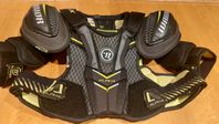 Hockey Warrior Alpha axelskydd 152-165 cm