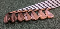 Cobra RF Forged MB (4-Pw)