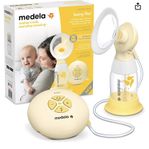 Medela automatisk bröstpump