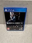 Mortal Kombat XL (PS4)