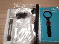 Shimano Di2 junction A