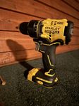 Stanley Fatmax V20 Slagskruvdragare