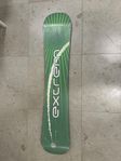 Snowboard - Extrem 158cm