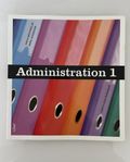 Administration 1 